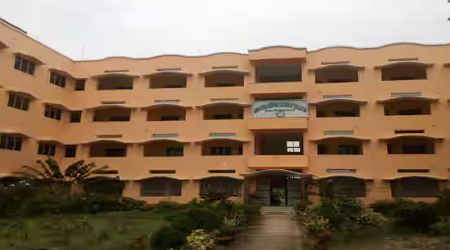 Annapurna Memorial College of Education, South 24 Parganas