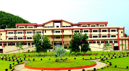 Indian Institute of Technology Guwahati
