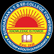 Sundarban Ashutosh B Ed College for Women, Kakdwip
