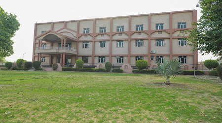 Sri Ganganagar College of Nursing, Sri Ganganagar