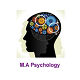 MASTER OF ARTS IN PSYCHOLOGY