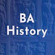 BACHELOR OF ARTS IN HISTORY