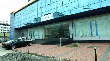AGBS Kochi