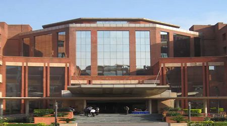 AGBS Noida