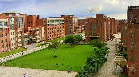 Amity Institute of Advanced Legal Studies, Noida