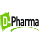 D.PHARMA
