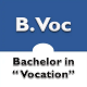 BACHELOR OF VOCATION IN DIALYSIS TECHNOLOGY