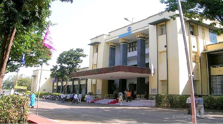 APN College, Jabalpur