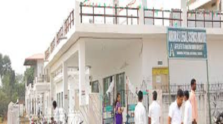 Aurora's Seethaiah Engineering College, Nalgonda