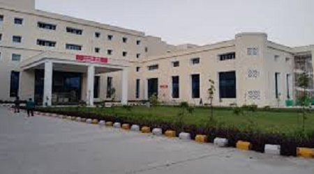 Autonomous Government Medical College, Lalitpur