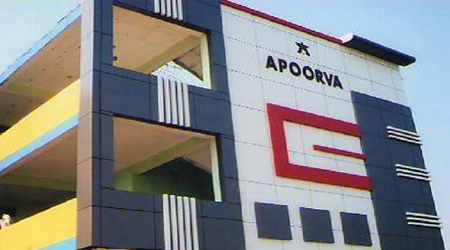 Apporva Institute of Management Studies, Sultanabad
