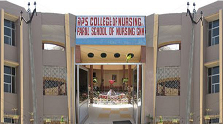 APS College of Nursing, Jalandhar