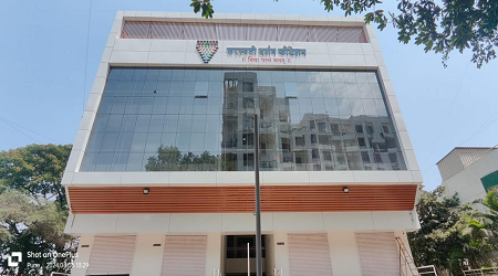 Arham Management Institute, ACPune