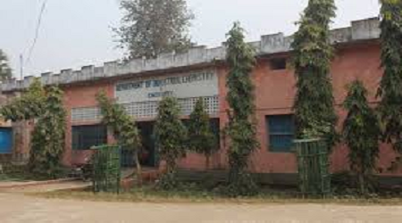 Ayodhya Prasad Singh Memorial College, Barauni