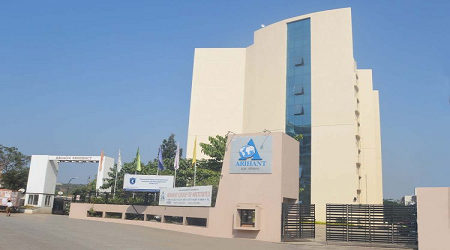 Arihant Institute of Teacher Training, Pune