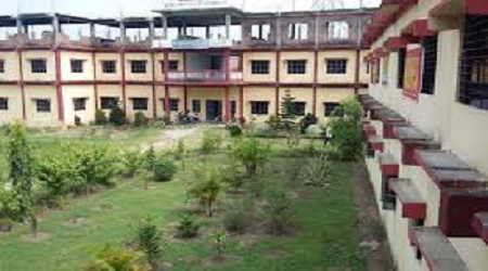 Azmet College of Engineering and Technology, Kishanganj