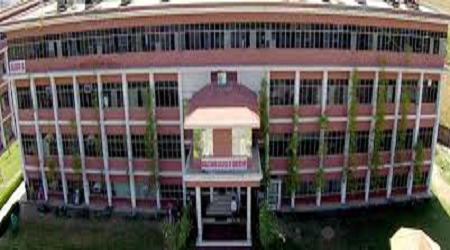Baba Farid College of Engineering and Technology, Bathinda