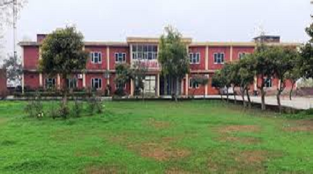 Baba Hazara Singh Polytechnic, Gurdaspur