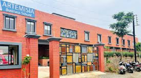 Artemisia Business school, Indore