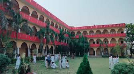 Baba Rishidev Singh Mahavidyalaya, Ballia