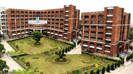 Babu Banarasi Das Engineering College, Lucknow