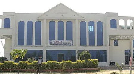 Aryakul College of Pharmacy and Research, Lucknow