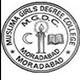 Babu Rampal Singh Mahavidyalaya, Moradabad