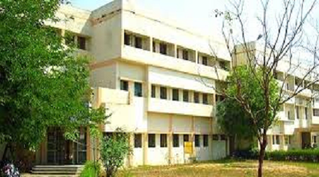 Babu Rampal Singh Mahavidyalaya, Moradabad