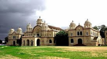 Bahauddin Arts College, Junagadh