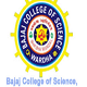 Bajaj College of Science, Wardha