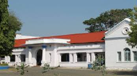 Bajaj College of Science, Wardha