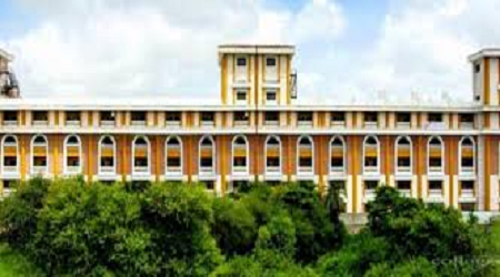 Balaji College of Arts Commerce and Science, Pune