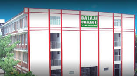 Balaji College of Law, Saharanpur