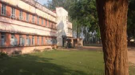 Baldev Sahu College, Lohardaga