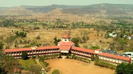Balasaheb Desai College, Patan