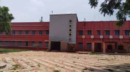 Baldev Sahu College, Lohardaga