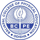 Baliapal College of Physical Education, Balasore