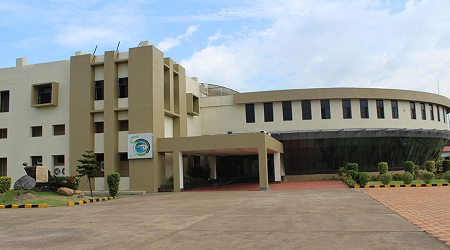 Central Institute of Petrochemicals Engineering and Technology, Balasore