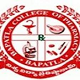Bapatla College of Pharmacy, Bapatla
