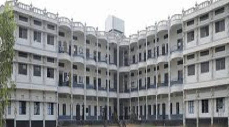 Bapatla Women's Engineering College, Bapatla