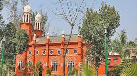Baring Union Christian College, Batala