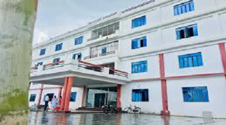 Basudev Degree College, Lucknow