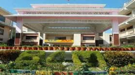BCM College of Education, Ludhiana