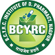 BCYRC's Institute of Diploma in Pharmacy, Nagpur