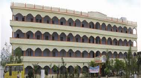 Bellamkonda Polytechnic College, Prakasam