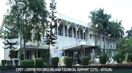 Central Institute of Petrochemicals Engineering and Technology, Mysore
