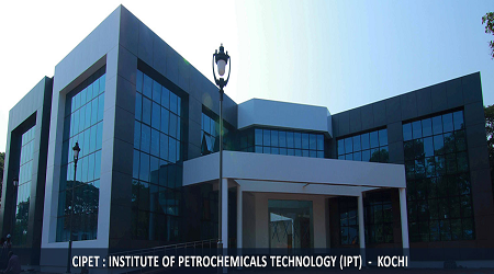 Central Institute of Plastics Engineering and Technology, Kochi