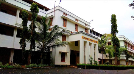Central Polytechnic College, Thiruvananthapuram