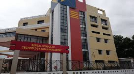 Bengal School of Technology, Hooghly