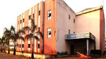 BES Institute of Pharmacy, Raigad
